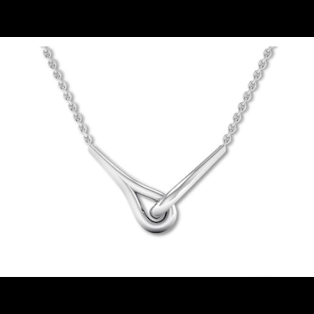 Love and Be Loved Necklace